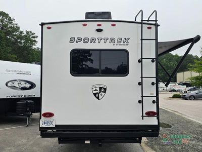 2026 Venture RV SportTrek - Photo 6