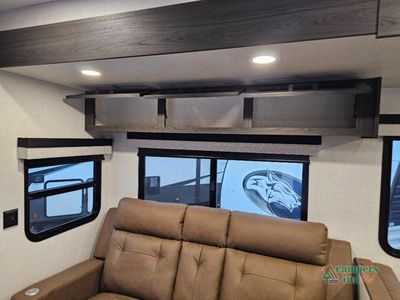 2026 Venture RV SportTrek - Photo 35