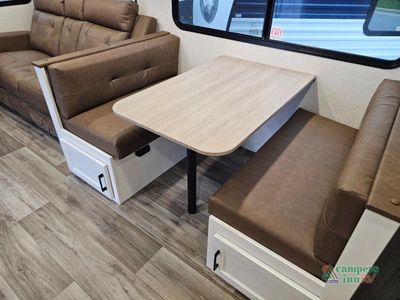 2026 Venture RV SportTrek - Photo 28