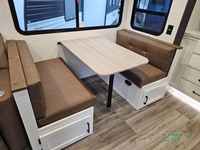 2026 Venture RV SportTrek - Photo 29