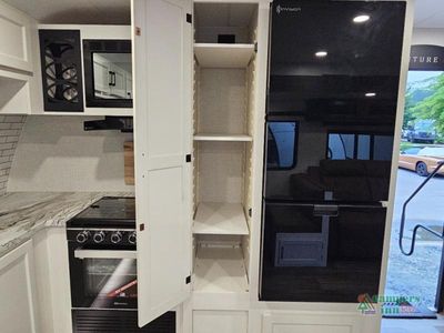2026 Venture RV SportTrek - Photo 26