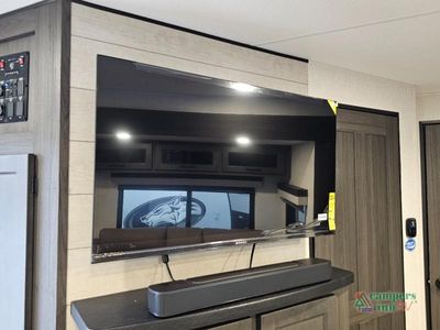 2026 Venture RV SportTrek - Photo 39