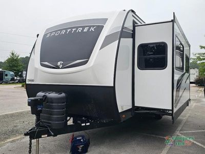 2026 Venture RV SportTrek - Photo 4