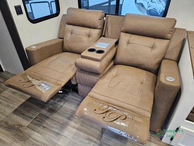2026 Venture RV SportTrek - Photo 34