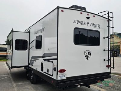 2026 Venture RV SportTrek - Photo 5
