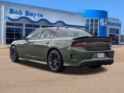 2023 Dodge Charger - Photo 3