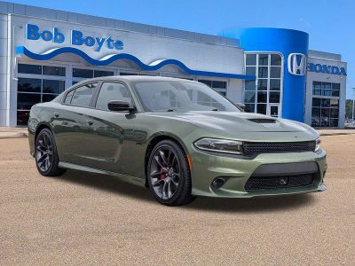 2023 Dodge Charger - Photo 7