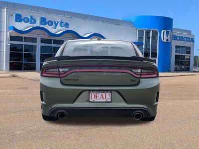 2023 Dodge Charger - Photo 4