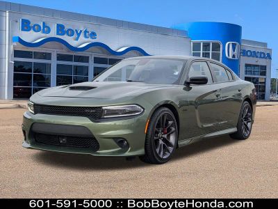 2023 Dodge Charger - Photo 1