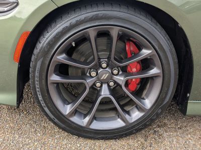 2023 Dodge Charger - Photo 9