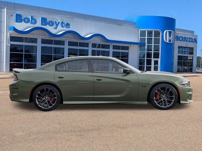 2023 Dodge Charger - Photo 6