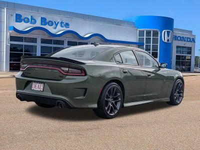 2023 Dodge Charger - Photo 5