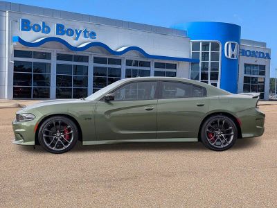 2023 Dodge Charger - Photo 2