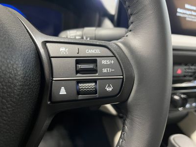 2026 Honda Accord Hybrid - Photo 17