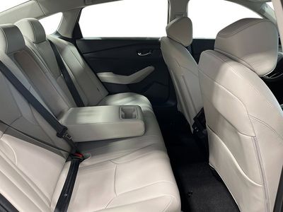 2026 Honda Accord Hybrid - Photo 26