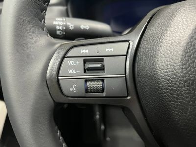 2026 Honda Accord Hybrid - Photo 16