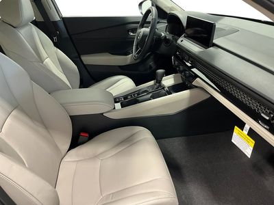 2026 Honda Accord Hybrid - Photo 27