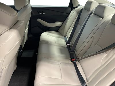 2026 Honda Accord Hybrid - Photo 25