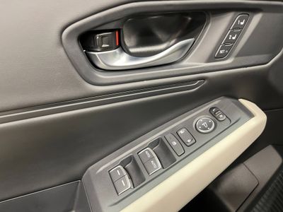 2026 Honda Accord Hybrid - Photo 15