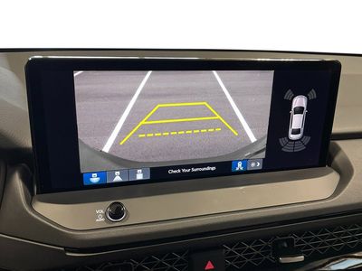 2026 Honda Accord Hybrid - Photo 24