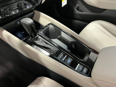 2026 Honda Accord Hybrid - Photo 19