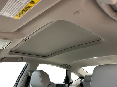 2026 Honda Accord Hybrid - Photo 21