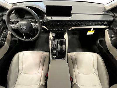 2026 Honda Accord Hybrid - Photo 20