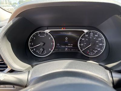 2025 Nissan Sentra - Photo 13