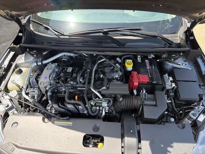 2025 Nissan Sentra - Photo 23