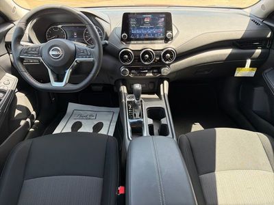 2025 Nissan Sentra - Photo 19