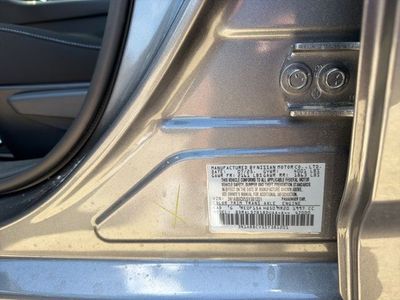 2025 Nissan Sentra - Photo 24