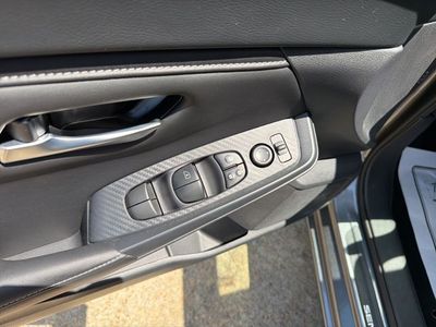 2025 Nissan Sentra - Photo 11