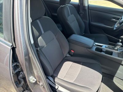 2025 Nissan Sentra - Photo 21