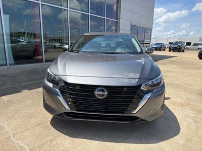 2025 Nissan Sentra - Photo 6