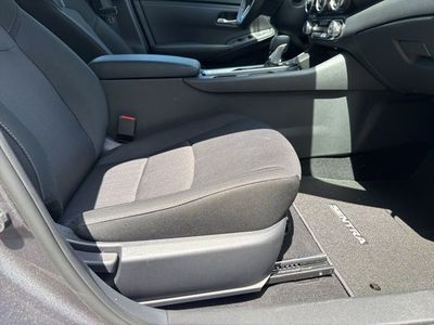 2025 Nissan Sentra - Photo 22