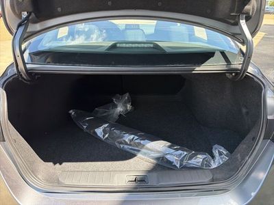 2025 Nissan Sentra - Photo 20