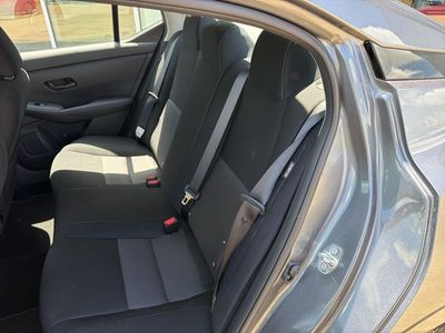 2025 Nissan Sentra - Photo 18