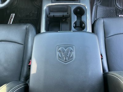 2017 Ram 1500 — photo 12 view