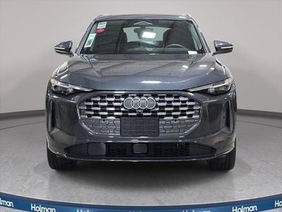 2026 Audi Q5 - Photo 2