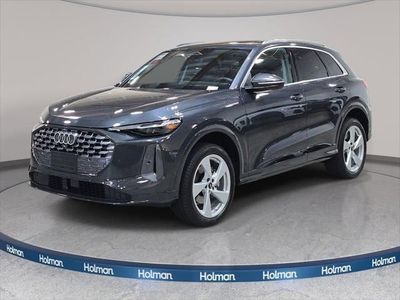 2026 Audi Q5 - Photo 1