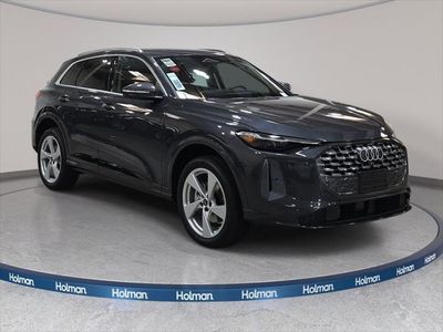 2026 Audi Q5 - Photo 3