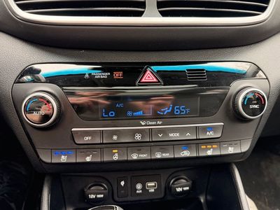 2021 Hyundai Tucson Ultimate - Photo 17