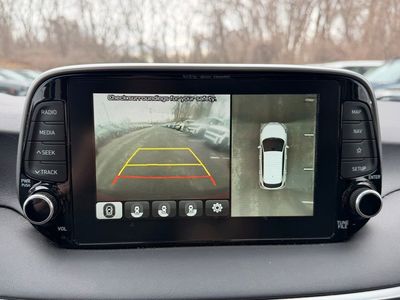 2021 Hyundai Tucson Ultimate - Photo 15