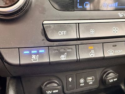 2021 Hyundai Tucson Ultimate - Photo 19