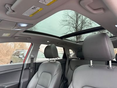 2021 Hyundai Tucson Ultimate - Photo 21