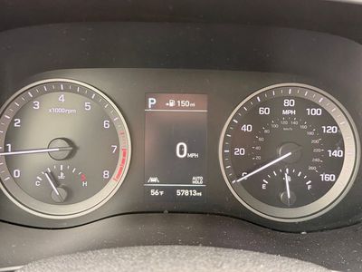 2021 Hyundai Tucson Ultimate - Photo 14