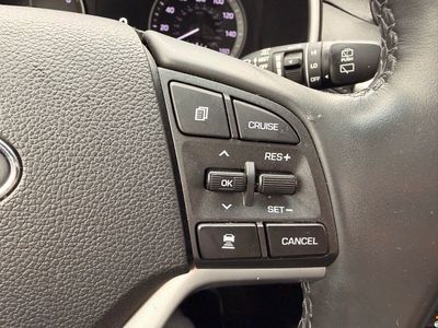 2021 Hyundai Tucson Ultimate - Photo 27