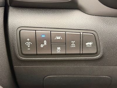 2021 Hyundai Tucson Ultimate - Photo 30