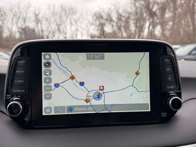 2021 Hyundai Tucson Ultimate - Photo 16