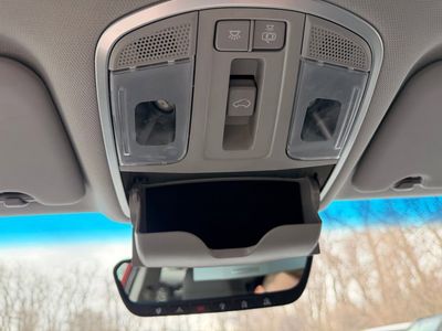 2021 Hyundai Tucson Ultimate - Photo 31
